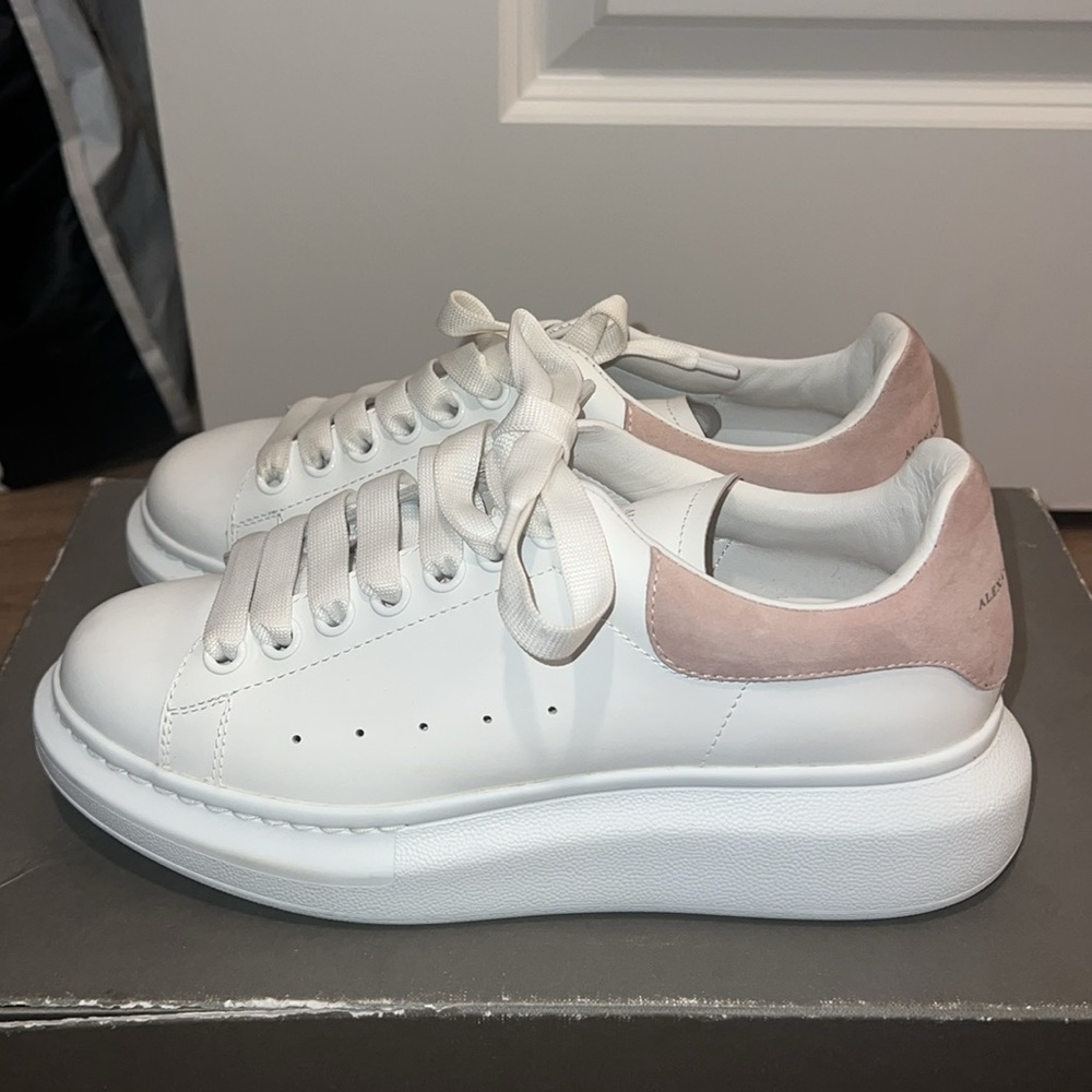 Alexander McQueen Shoes